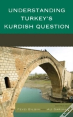 Capa do artigo Understanding Turkey'S Kurdish Question