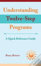 Capa do artigo Understanding Twelve-Step Programs