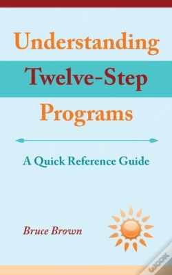 Capa do artigo Understanding Twelve-Step Programs