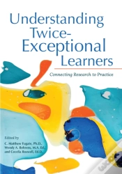Capa do artigo Understanding Twice-Exceptional Learners