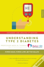 Capa do artigo Understanding Type 2 Diabetes