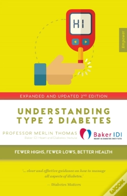 Capa do artigo Understanding Type 2 Diabetes