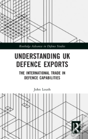 Capa do artigo Understanding Uk Defence Exports