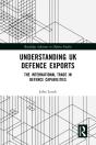 Understanding Uk Defence Exports - Preview
