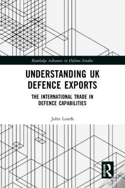 Capa do artigo Understanding Uk Defence Exports