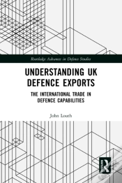 Capa do artigo Understanding Uk Defence Exports
