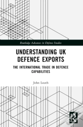 Understanding Uk Defence Exports