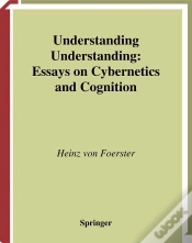 Capa do artigo Understanding Understanding