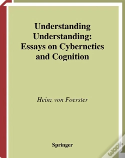 Capa do artigo Understanding Understanding