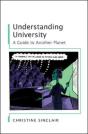 Understanding University: A Guide To Another Planet - Preview