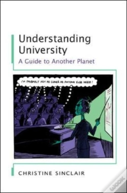 Capa do artigo Understanding University: A Guide To Another Planet