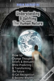 Capa do artigo Understanding   Uplifting The Human Natu