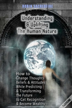 Capa do artigo Understanding   Uplifting The Human Natu