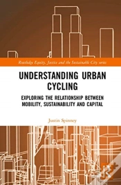Capa do artigo Understanding Urban Cycling