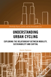 Understanding Urban Cycling