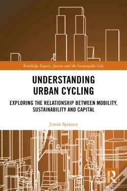 Capa do artigo Understanding Urban Cycling