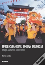 Capa do artigo Understanding Urban Tourism