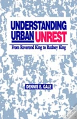 Capa do artigo Understanding Urban Unrest