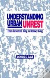 Capa do artigo Understanding Urban Unrest