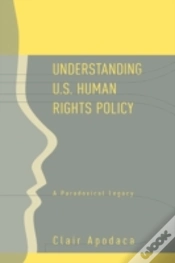 Capa do artigo Understanding U.S. Human Rights Policy