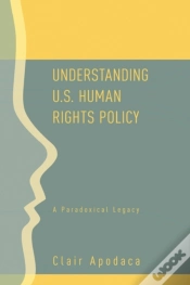 Capa do artigo Understanding U.S. Human Rights Policy