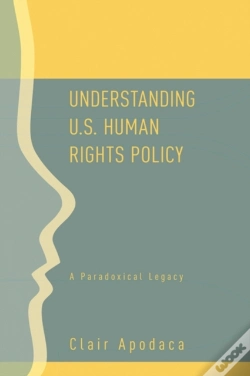 Capa do artigo Understanding U.S. Human Rights Policy