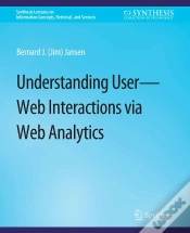 Capa do artigo Understanding User-Web Interactions Via Web Analytics