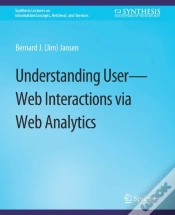 Capa do artigo Understanding User-Web Interactions Via Web Analytics