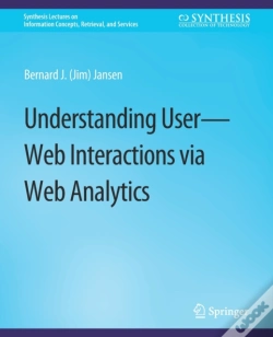 Capa do artigo Understanding User-Web Interactions Via Web Analytics