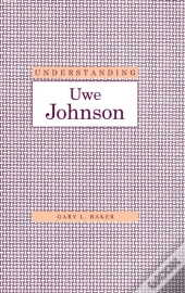 Understanding Uwe Johnson