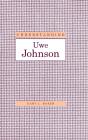 Understanding Uwe Johnson - Preview