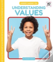 Capa do artigo Understanding Values
