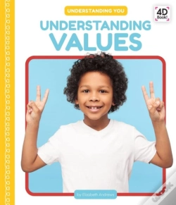 Capa do artigo Understanding Values