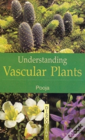 Capa do artigo Understanding Vascular Plants