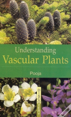 Capa do artigo Understanding Vascular Plants