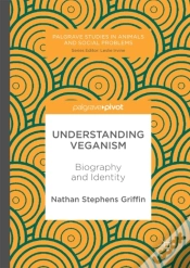 Capa do artigo Understanding Veganism