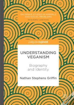 Capa do artigo Understanding Veganism