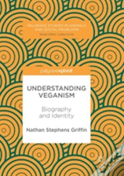 Capa do artigo Understanding Veganism
