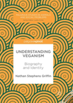 Capa do artigo Understanding Veganism