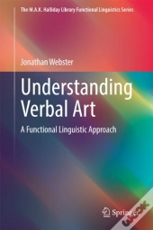 Understanding Verbal Art