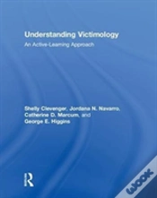 Capa do artigo Understanding Victimology