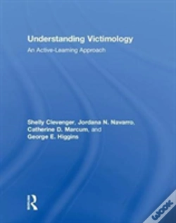 Capa do artigo Understanding Victimology