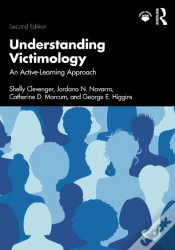 Capa do artigo Understanding Victimology
