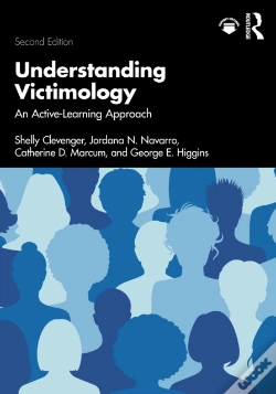 Capa do artigo Understanding Victimology