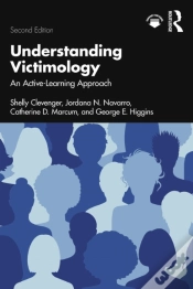 Capa do artigo Understanding Victimology