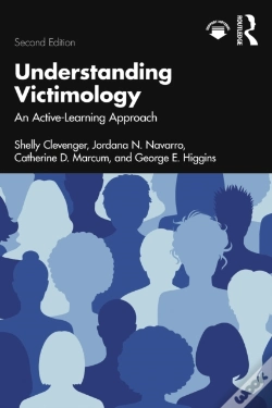 Capa do artigo Understanding Victimology