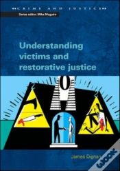 Capa do artigo Understanding Victims And Restorative Justice