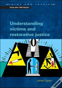 Capa do artigo Understanding Victims And Restorative Justice