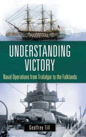 Capa do artigo Understanding Victory