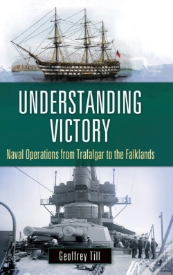 Capa do artigo Understanding Victory